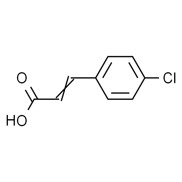 4-Chlorocinnamic acid