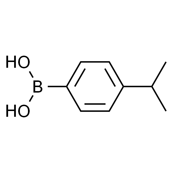 4-Isopropylphenylboronic acid