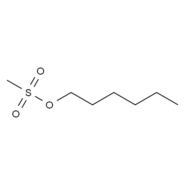 Hexyl Methanesulfonate
