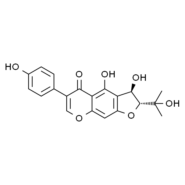 Erythrinin F
