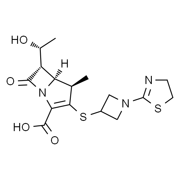 Tebipenem