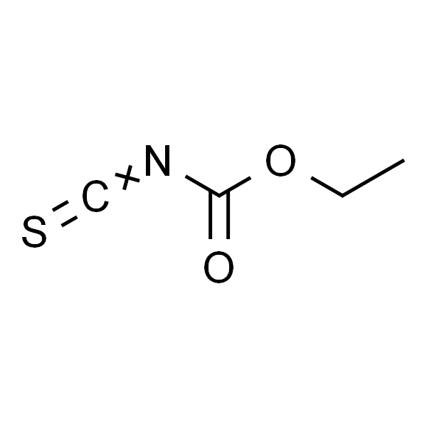 Ethoxycarbonyl isothiocyanate