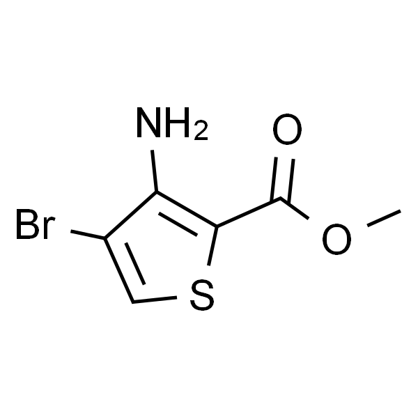 Methyl 3-amino-4-bromothiophene-2-carboxylate