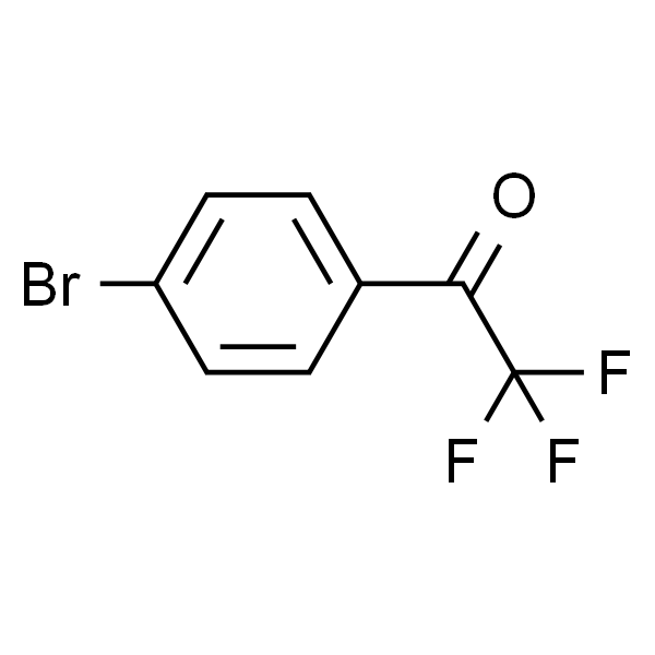 4'-Bromo-2,2,2-trifluoroacetophenone