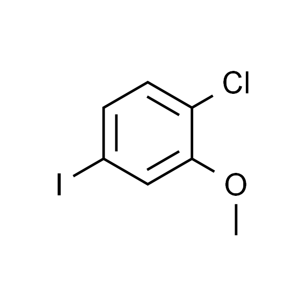 2-Chloro-5-iodoanisole