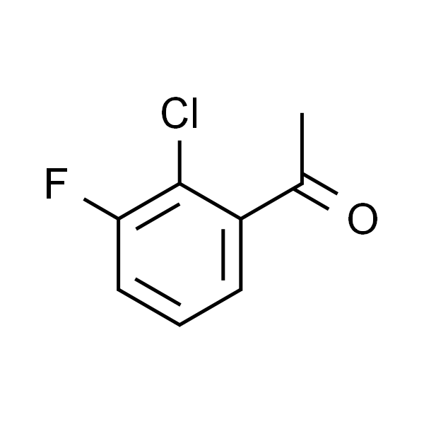 1-(2-Chloro-3-fluorophenyl)ethanone