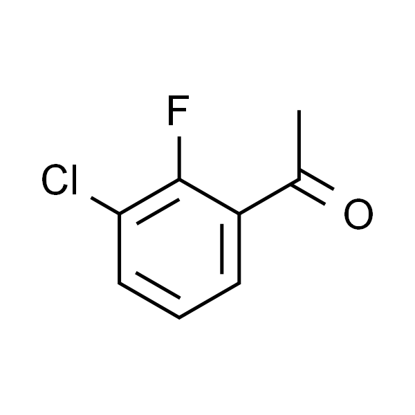 3-Chloro-2-fluoroacetophenone