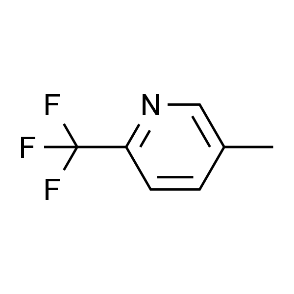 5-Methyl-2-(trifluoromethyl)pyridine