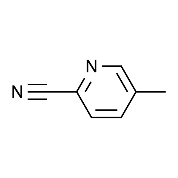 2-Cyano-5-methylpyridine