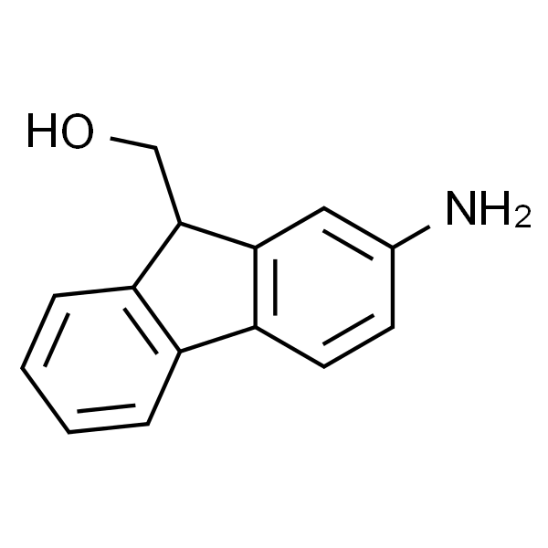 (2-Amino-9H-fluoren-9-yl)methanol