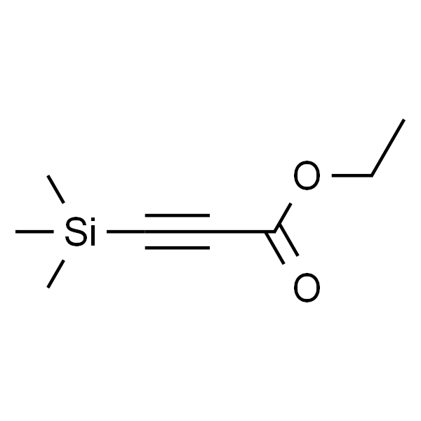 Ethyl 3-(trimethylsilyl)propynoate