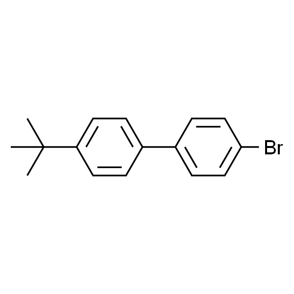 4-Bromo-4'-tert-butylbiphenyl
