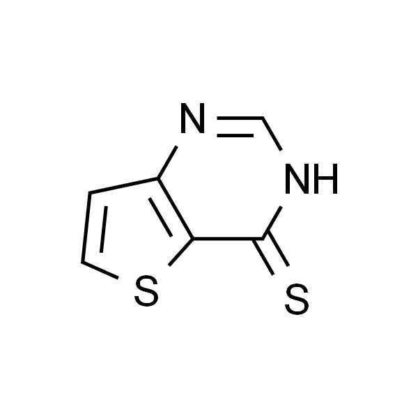 THIENO[3,2-D]PYRIMIDINE-4-THIOL