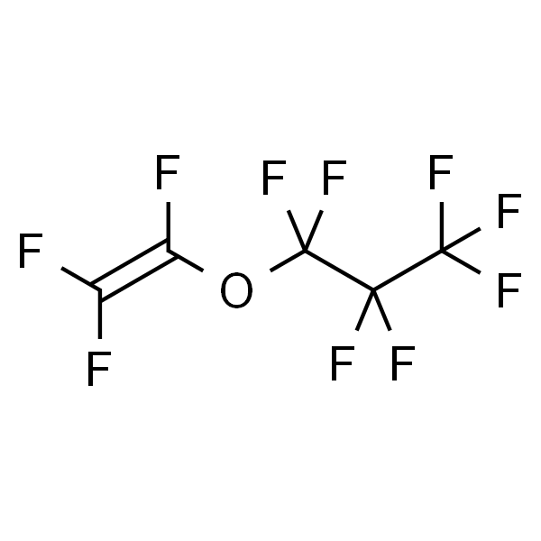 Perfluoropropoxyethylene