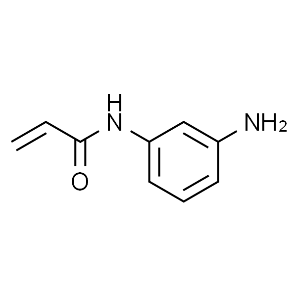 N-(3-Aminophenyl)acrylamide