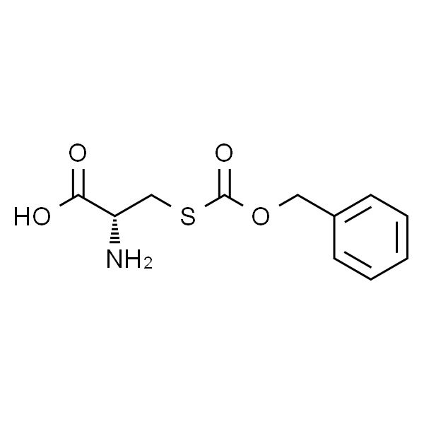 H-Cys(Z)-OH
