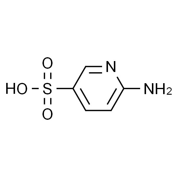6-Aminopyridine-3-sulfonic acid