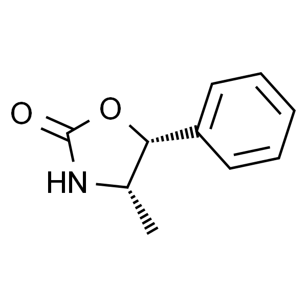 (4S,5R)-(-)-4-Methyl-5-Phenyl-2-Oxazolidinone