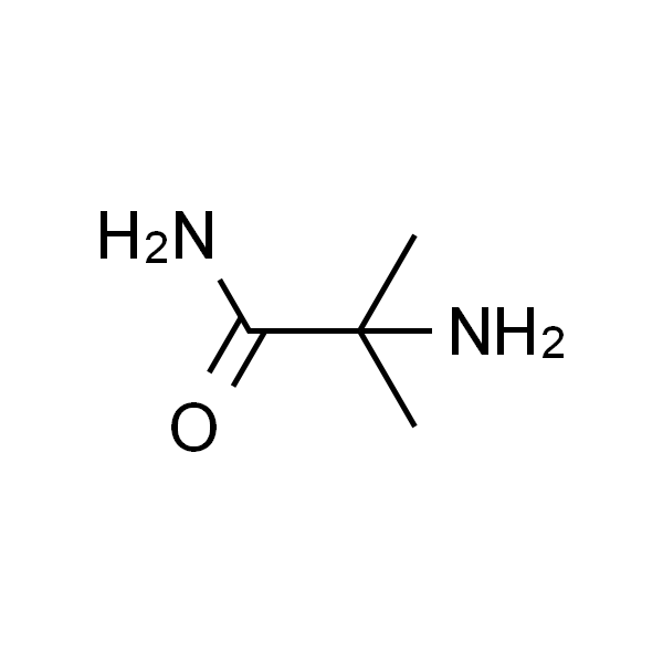 2-Amino-2-methylpropanamide