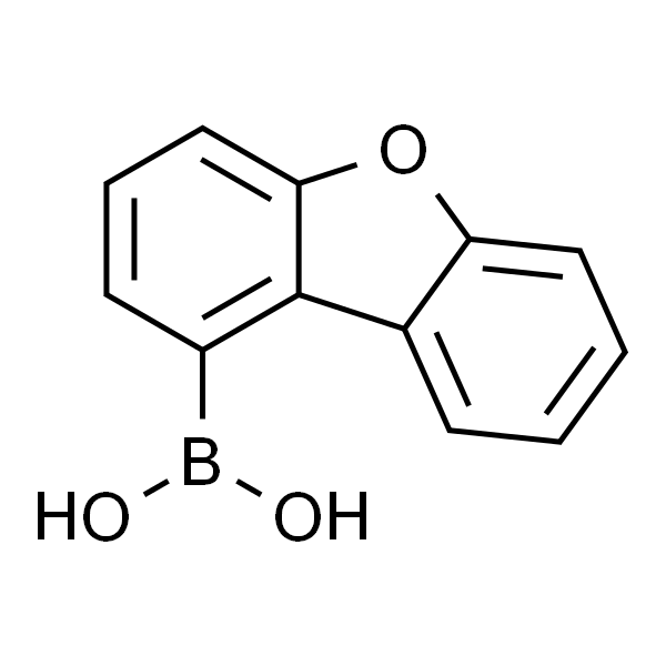 Dibenzo[b,d]furan-1-ylboronic acid
