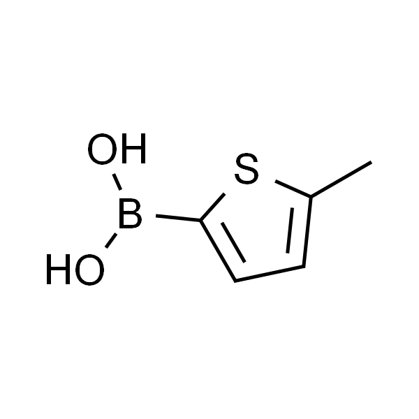 (5-Methylthiophen-2-yl)boronic acid