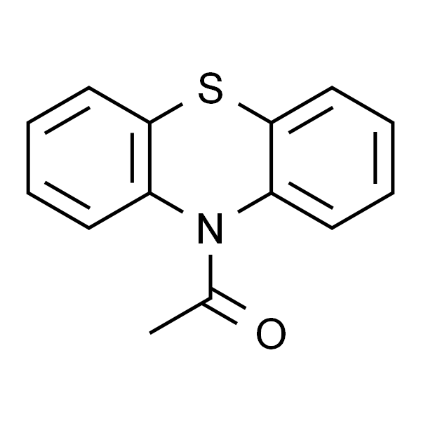 1-(10H-Phenothiazin-10-yl)ethanone
