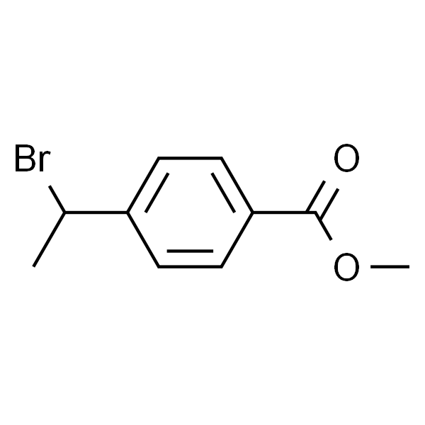 Methyl 4-(1-bromoethyl)benzoate