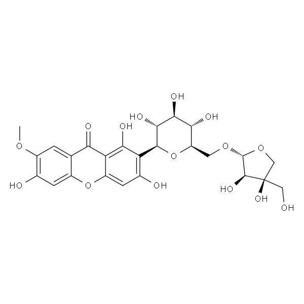 Phytolaccagenin