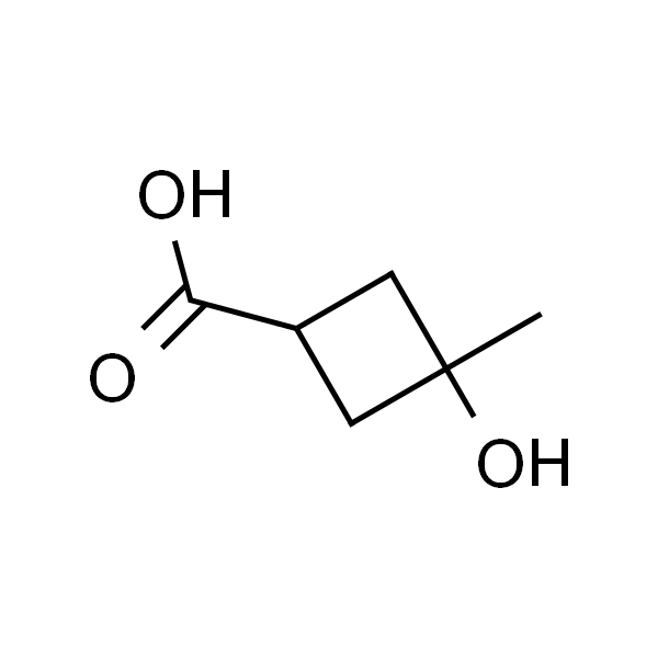 3-hydroxy-3-Methylcyclobutanecarboxylic acid