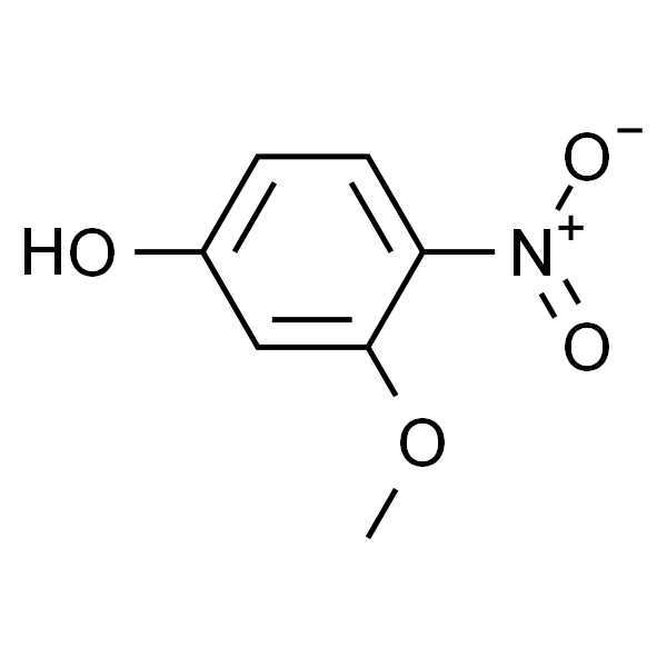3-Methoxy-4-nitrophenol