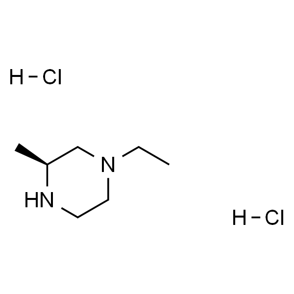 (S)-1-Ethyl-3-methyl-piperazine dihydrochloride