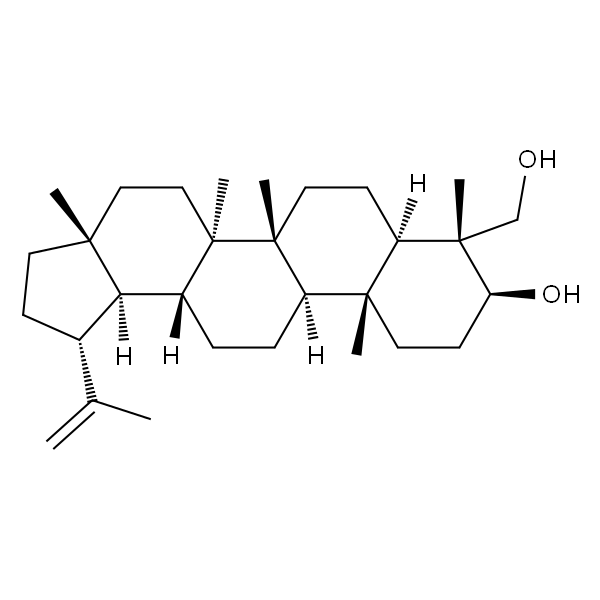 Lup-20(29)-ene-3β,23-diol