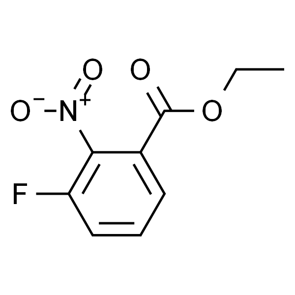 Ethyl 3-fluoro-2-nitrobenzoate