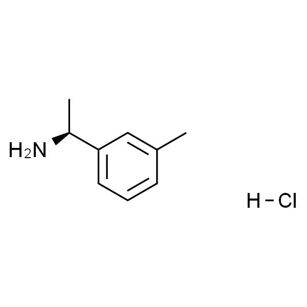 (S)-1-(m-Tolyl)ethanamine hydrochloride