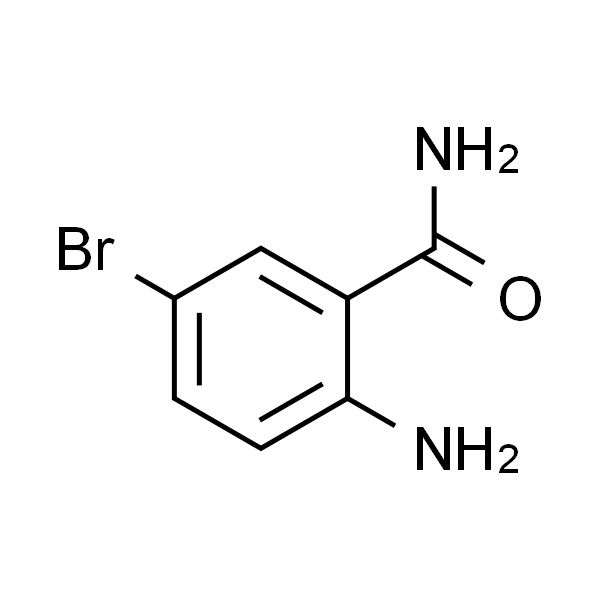 2-Amino-5-bromobenzamide