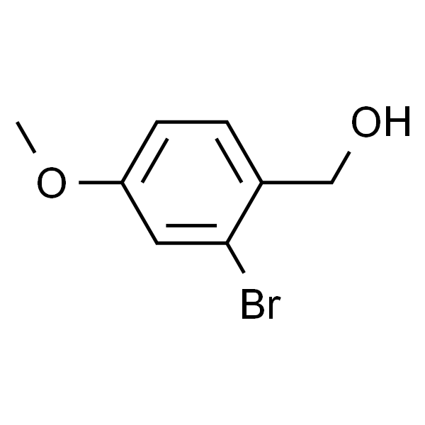 2-Bromo-4-methoxybenzyl Alcohol