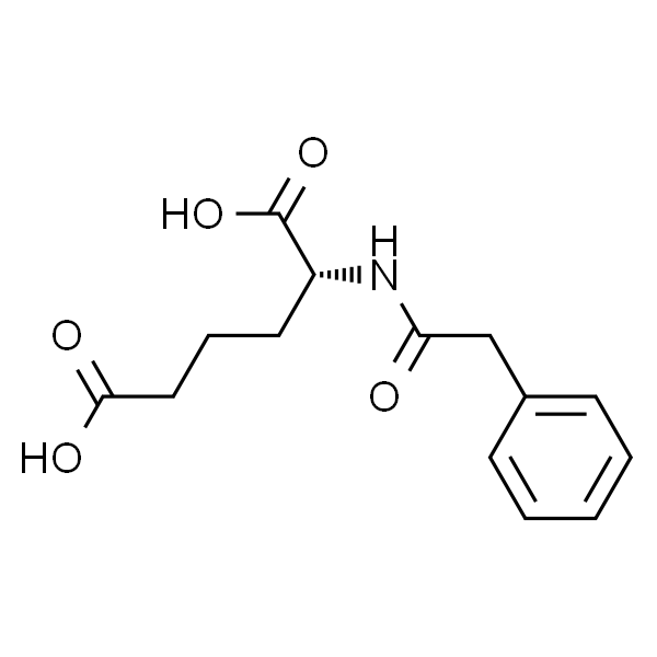 (R)-2-(2-Phenylacetamido)hexanedioicacid