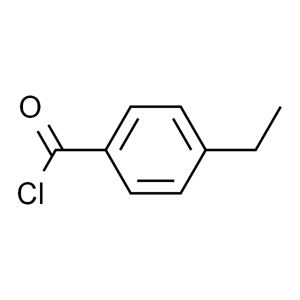 4-Ethylbenzoyl chloride