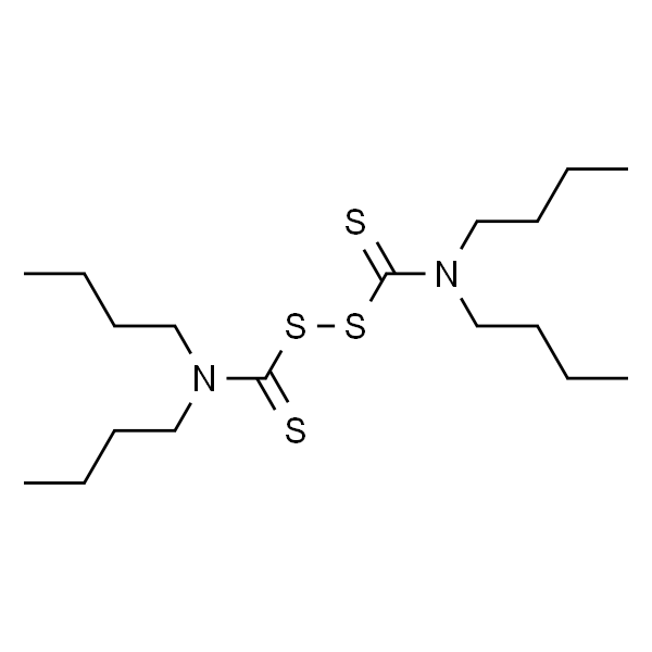 TETRA-N-BUTYLTHIURAM DISULFIDE