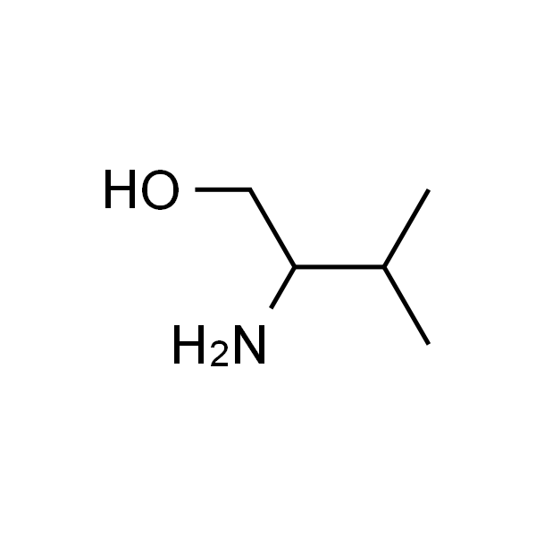 DL-2-AMINO-3-METHYL-1-BUTANOL