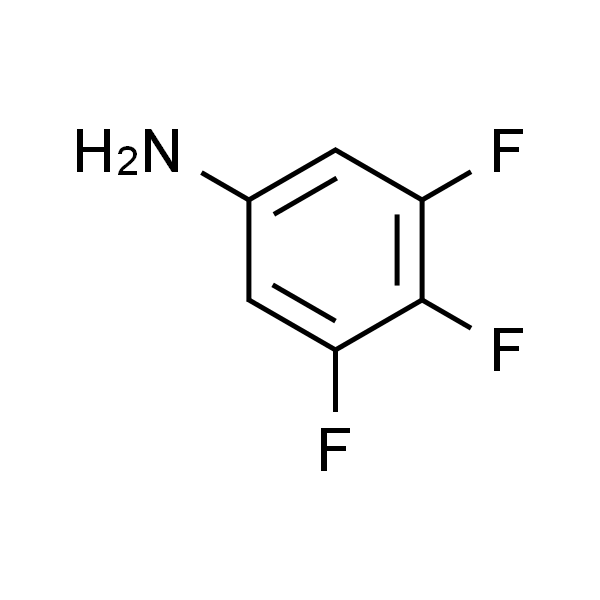 3,4,5-Trifluoroaniline