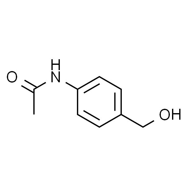 N-(4-(Hydroxymethyl)phenyl)acetamide