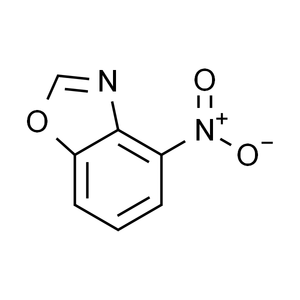 4-NITRO-1,3-BENZOXAZOLE