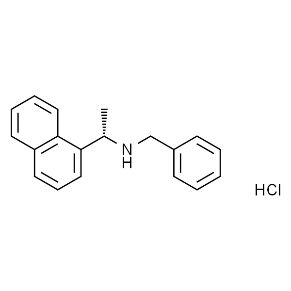 (S)-N-Benzyl-1-(1-naphthyl)ethylamine hydrochloride >=96.0%