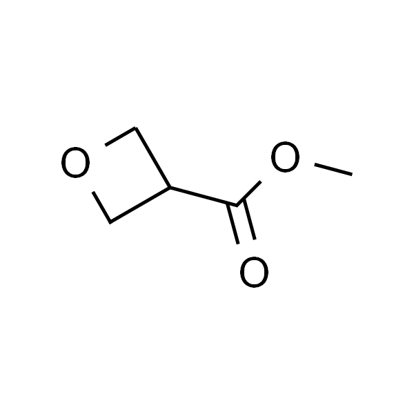 Methyl oxetane-3-carboxylate