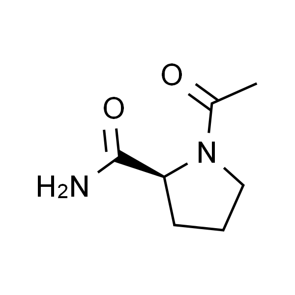 N-Acetyl-L-prolinamide