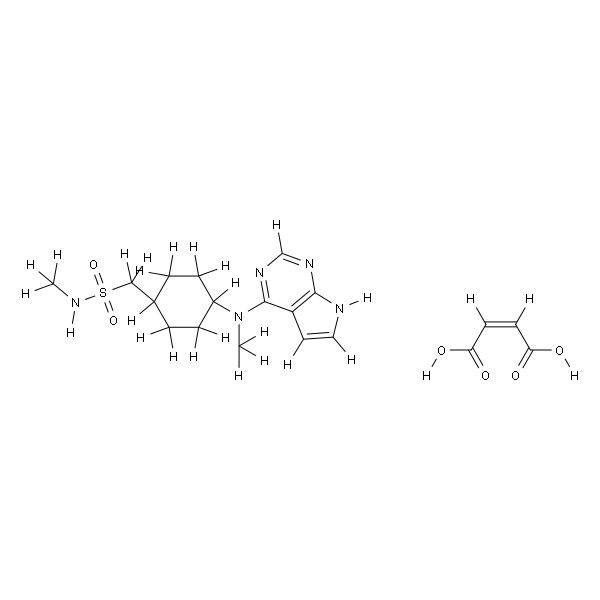 Oclacitinib maleate