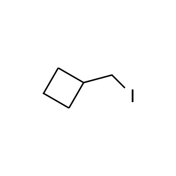 (IODOMETHYL)CYCLOBUTANE