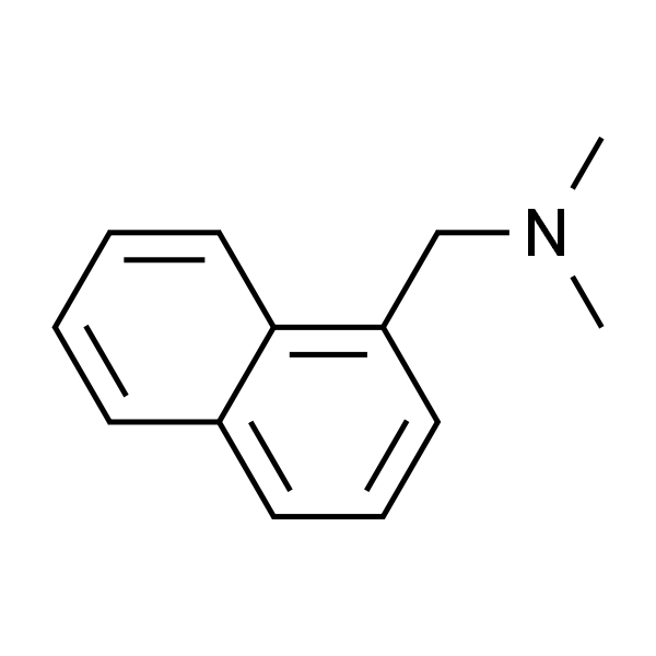N,N-Dimethyl-1-(naphthalen-1-yl)methanamine