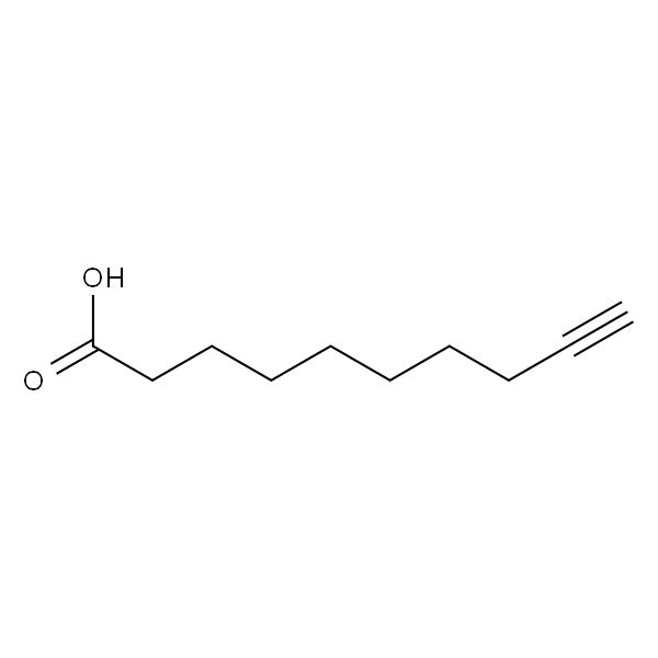 dec-9-ynoic acid